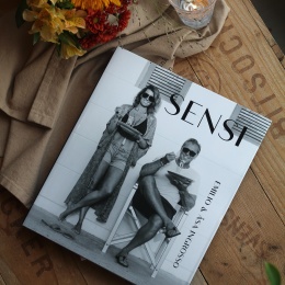 Sensi by Ingrosso